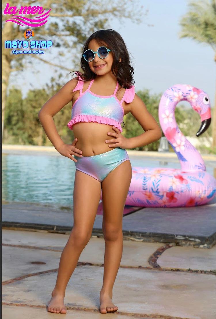 Bikini kids2613