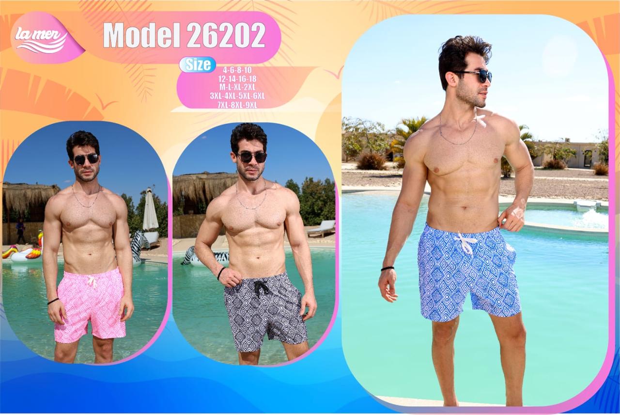 Short men 26202