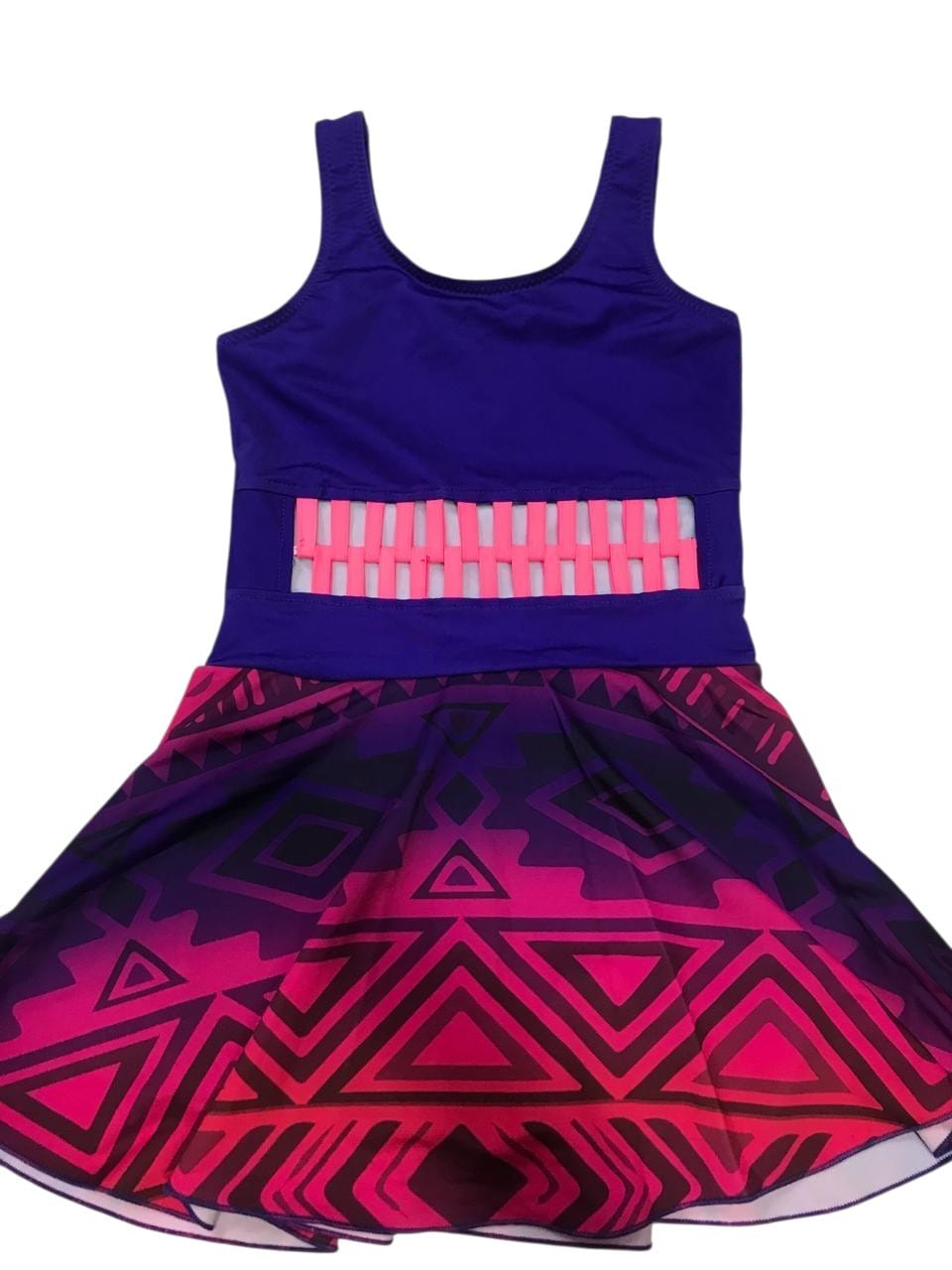 Swimsuit dress teens 1318