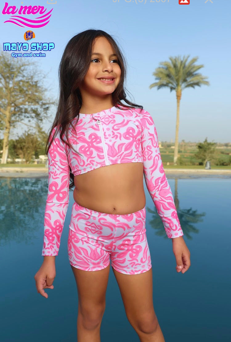 Bikini kids2607