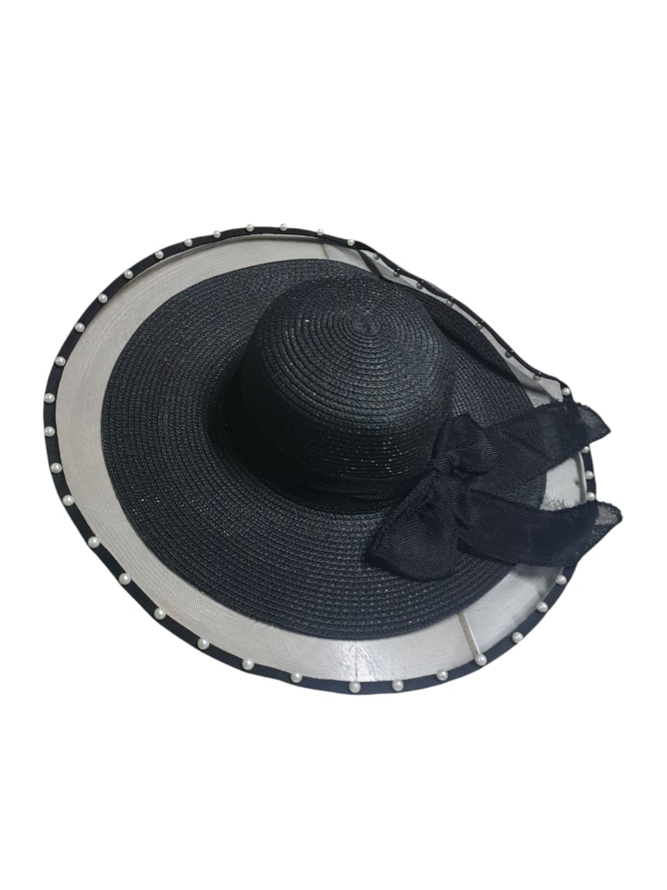 Woman Hat