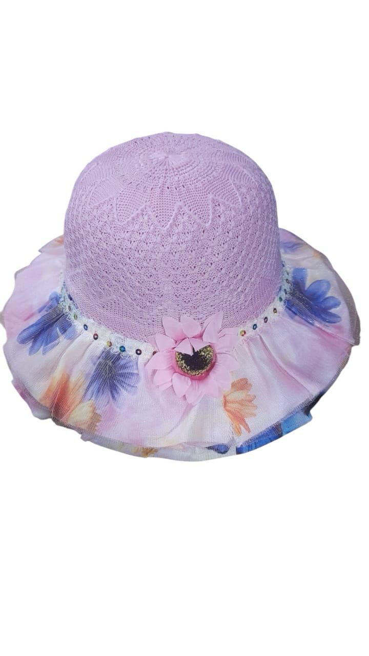 Kids hat