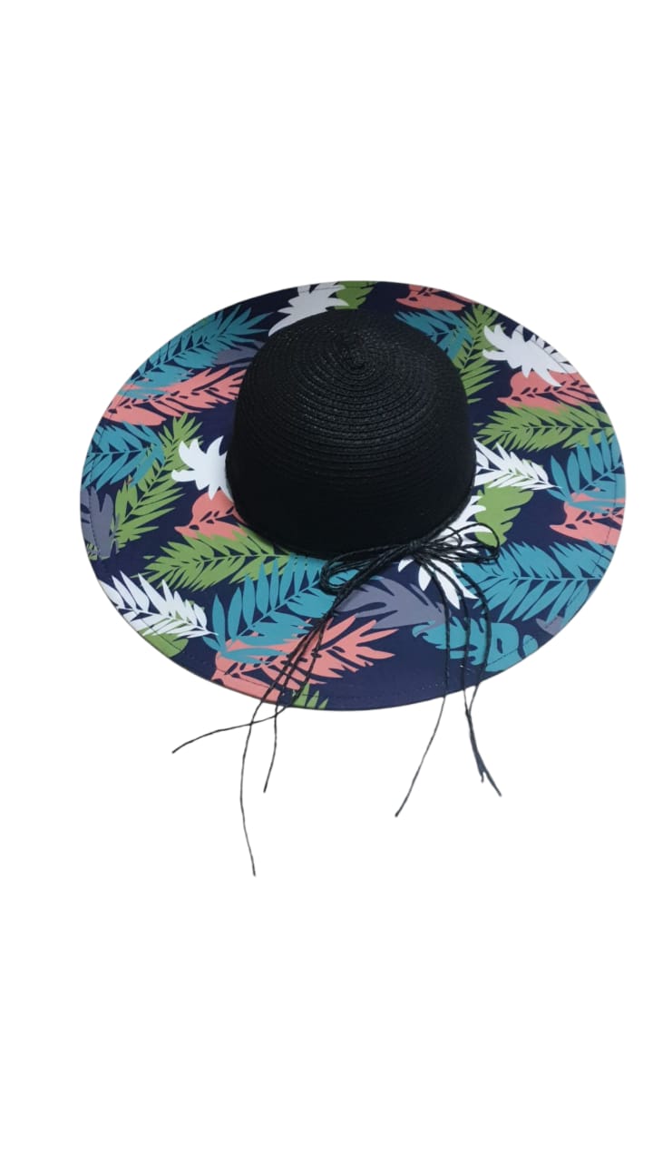 Woman Hat