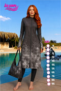 Burkini + bag 26351