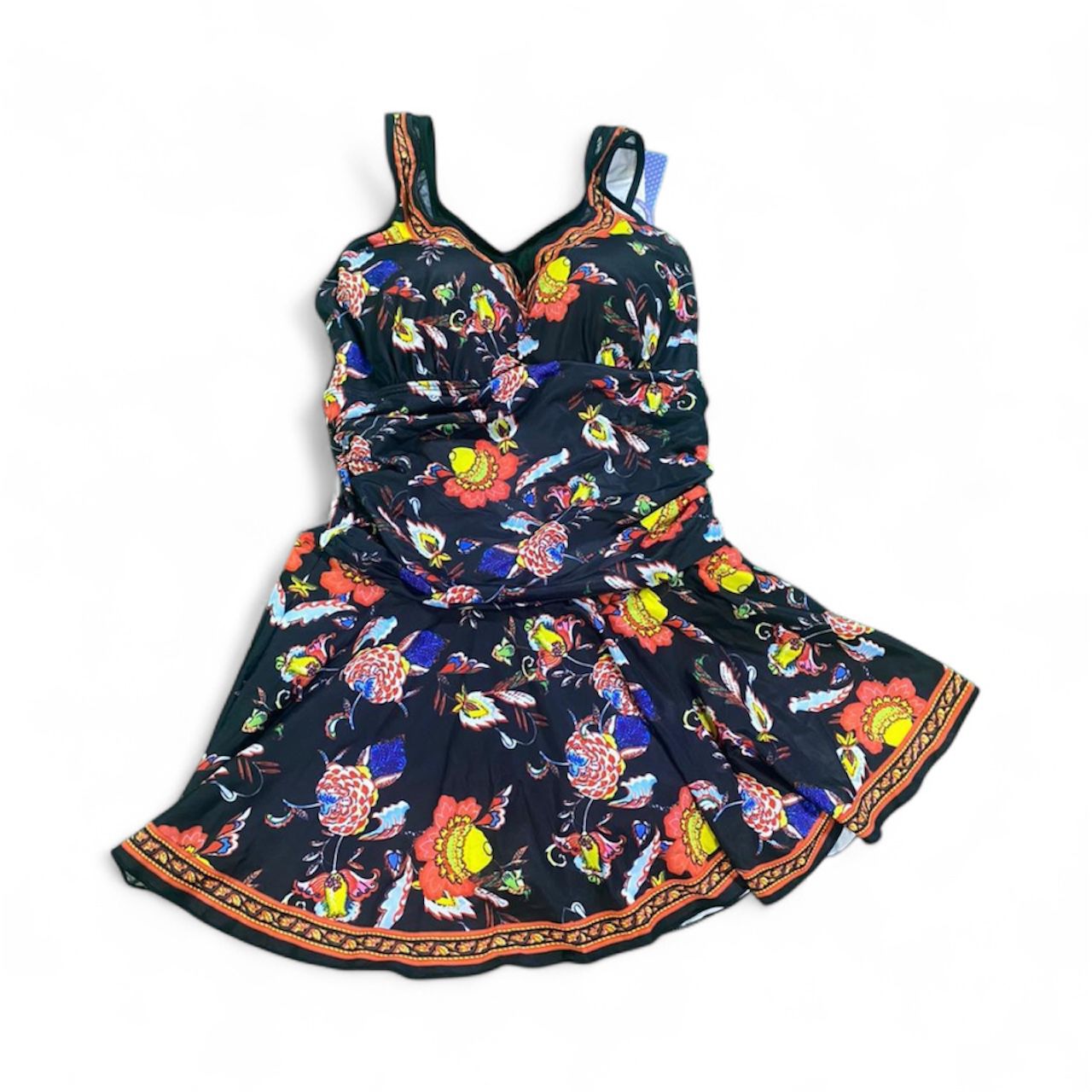 Swimsuit dress
