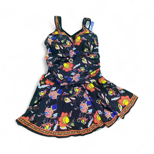 Swimsuit dress