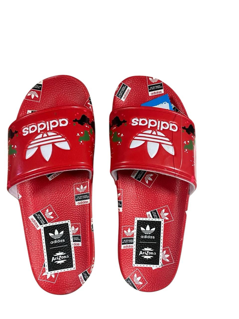 Men slipper
