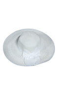Woman Hat