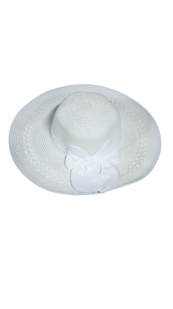 Woman Hat
