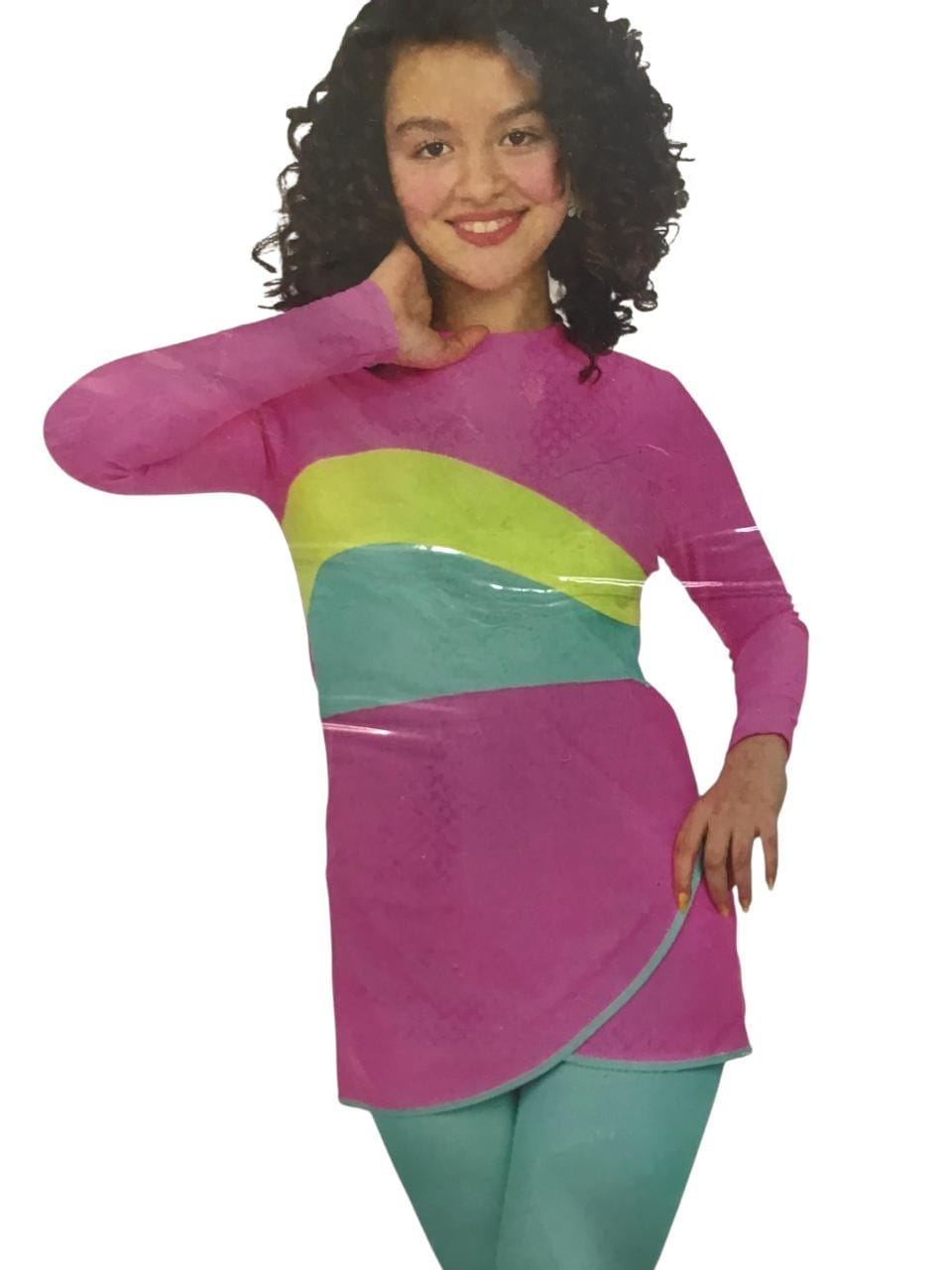 Burkini teens 26147