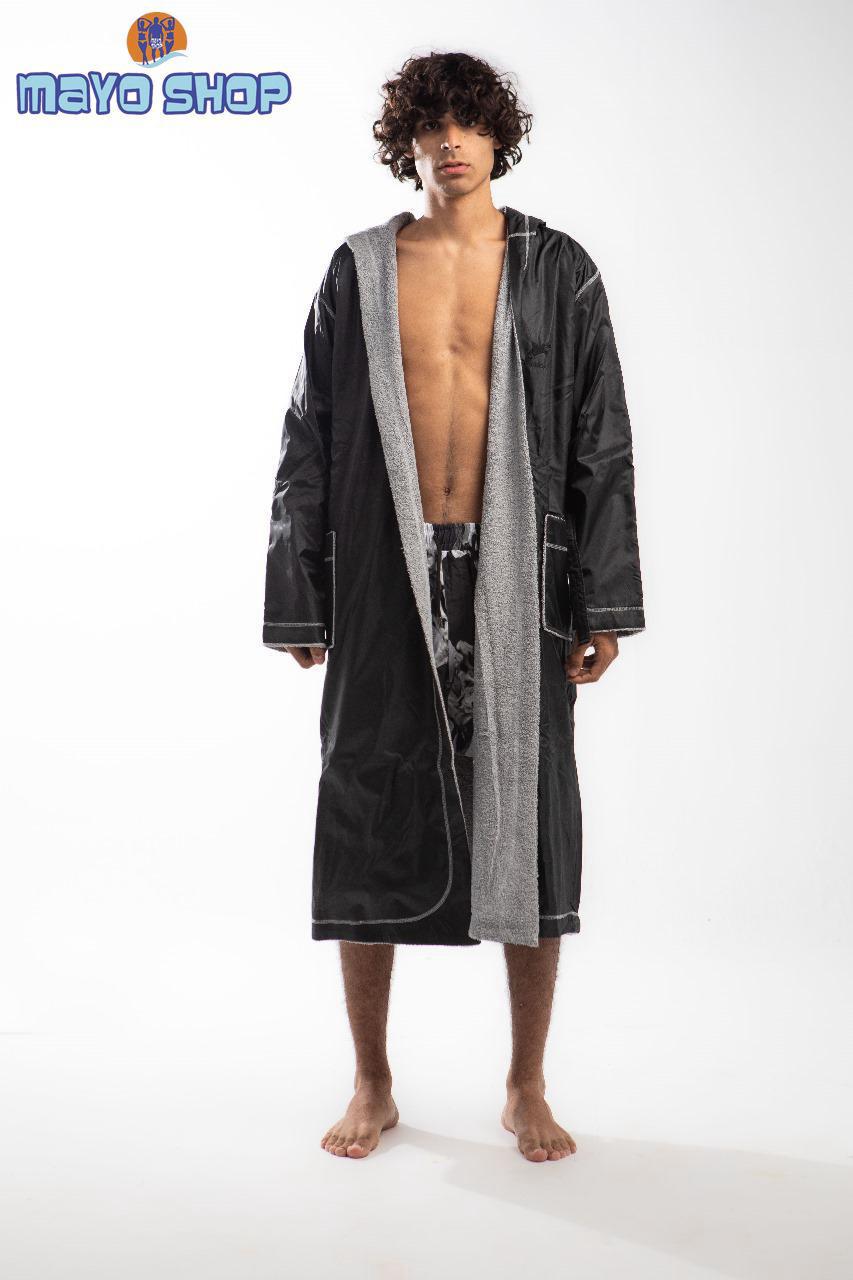 Bathrobe