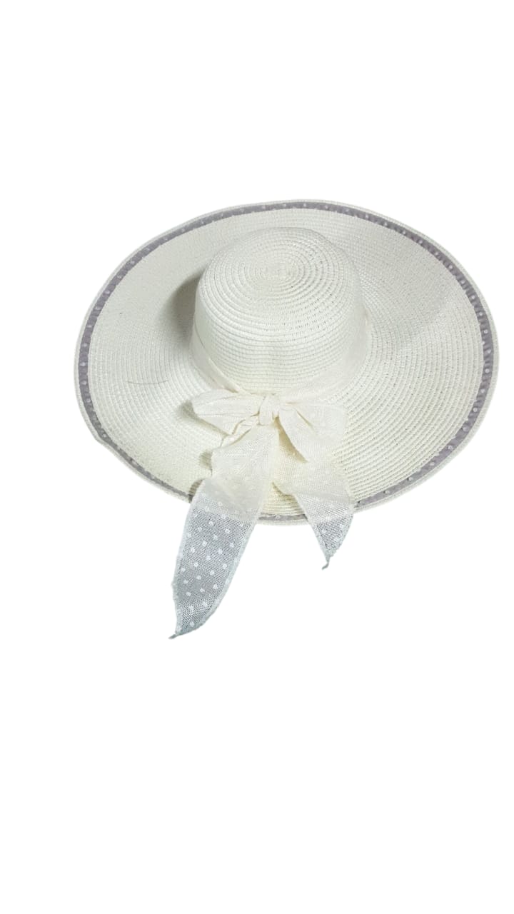 Woman Hat