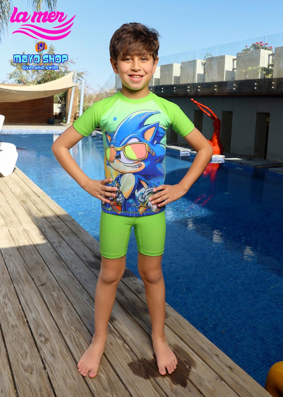 Jumpsuit kids26131