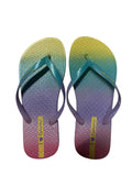 Woman Slipper