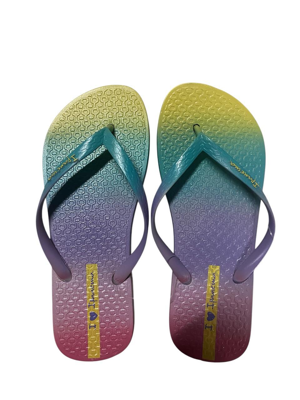 Woman Slipper