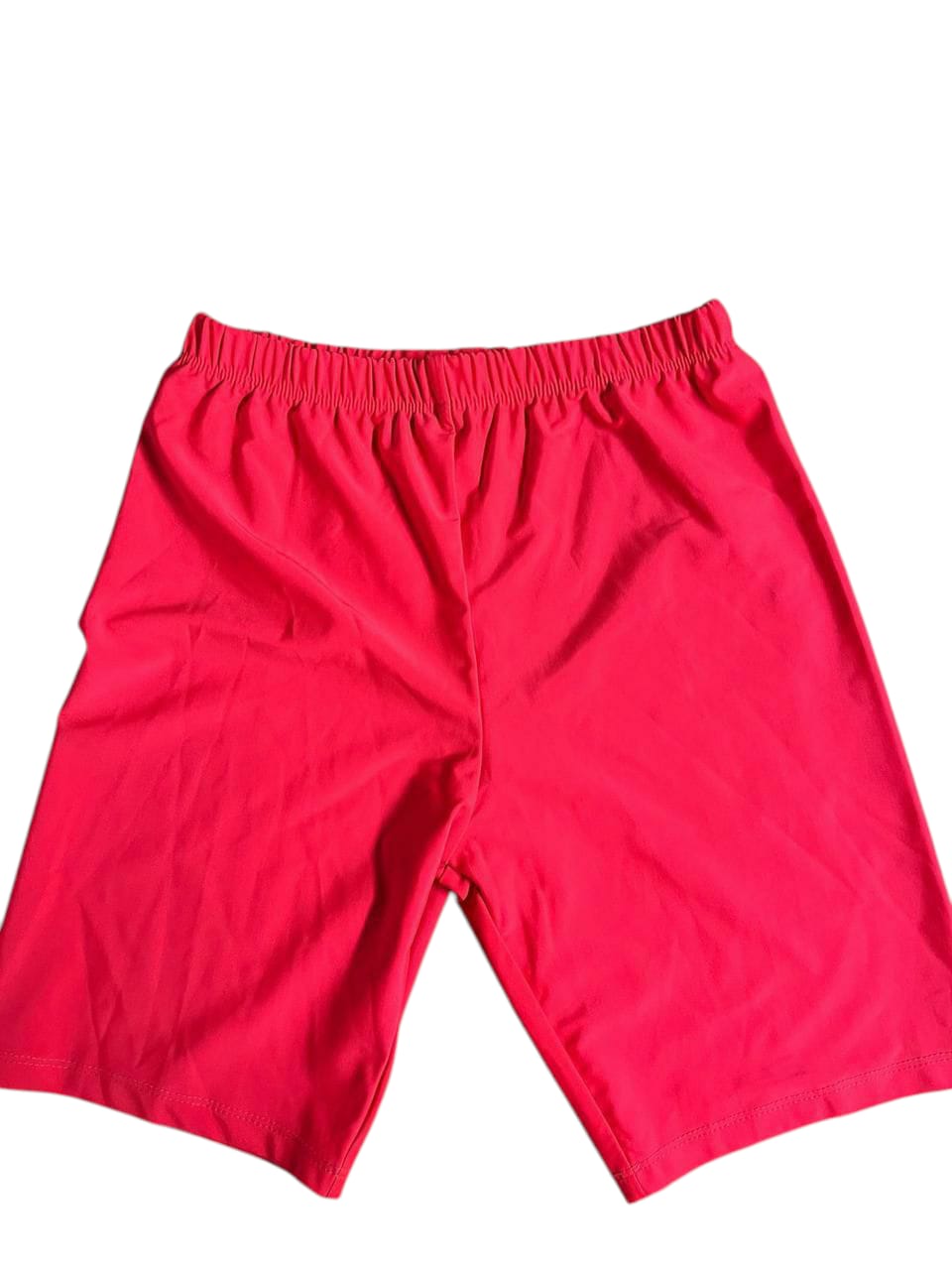 Shorts woman