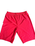 Shorts woman