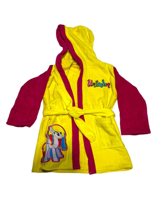 Bathrobe kids