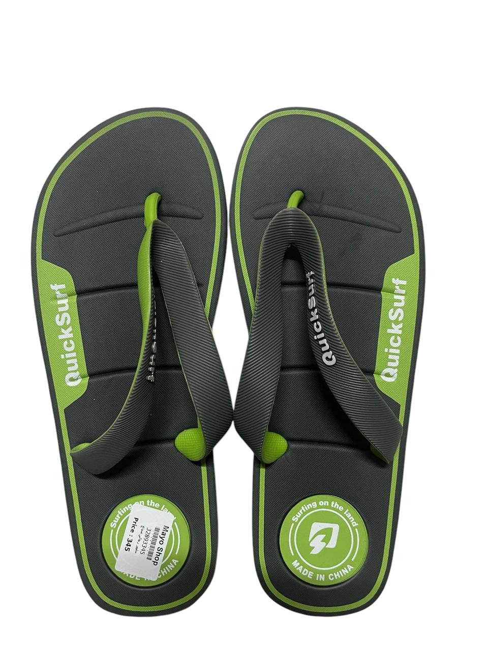 Men slipper