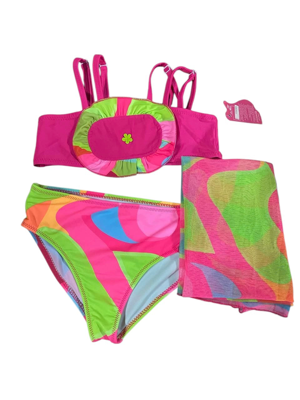 Bikini kids