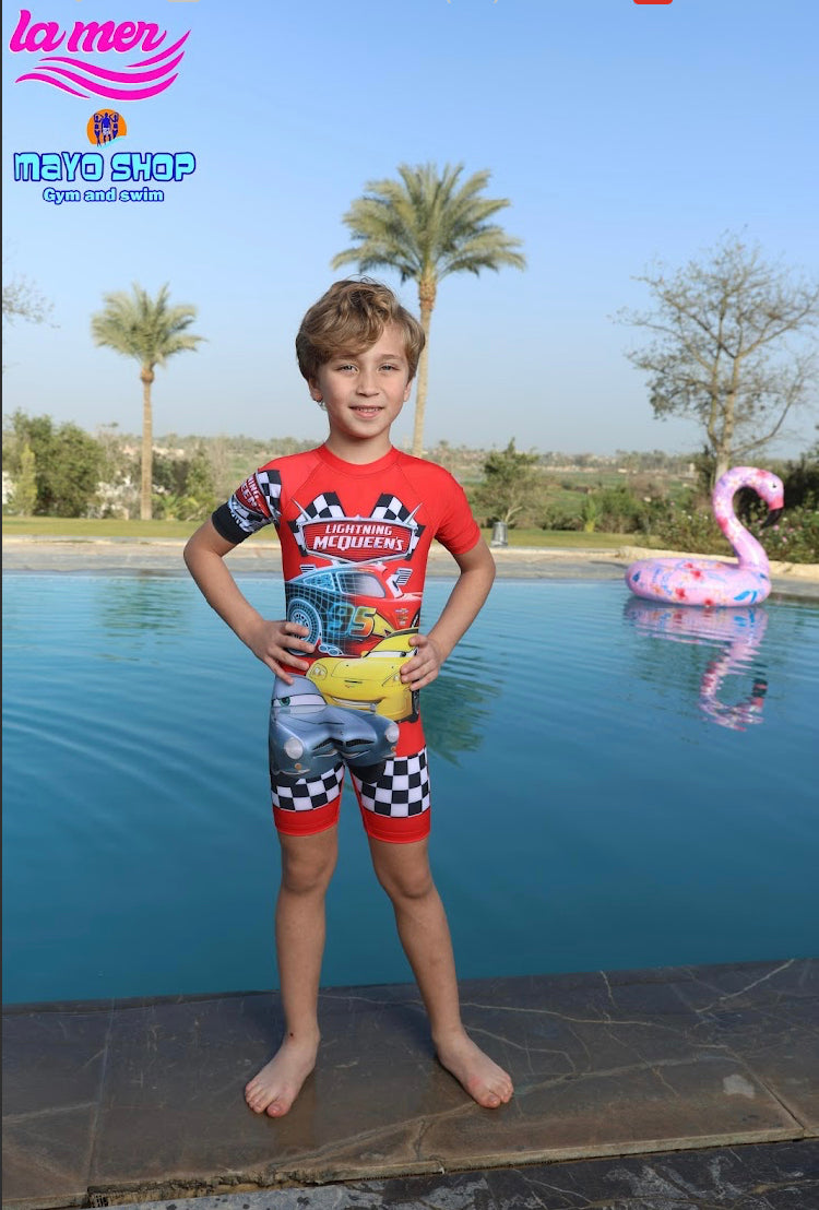 Jumpsuit kids26117