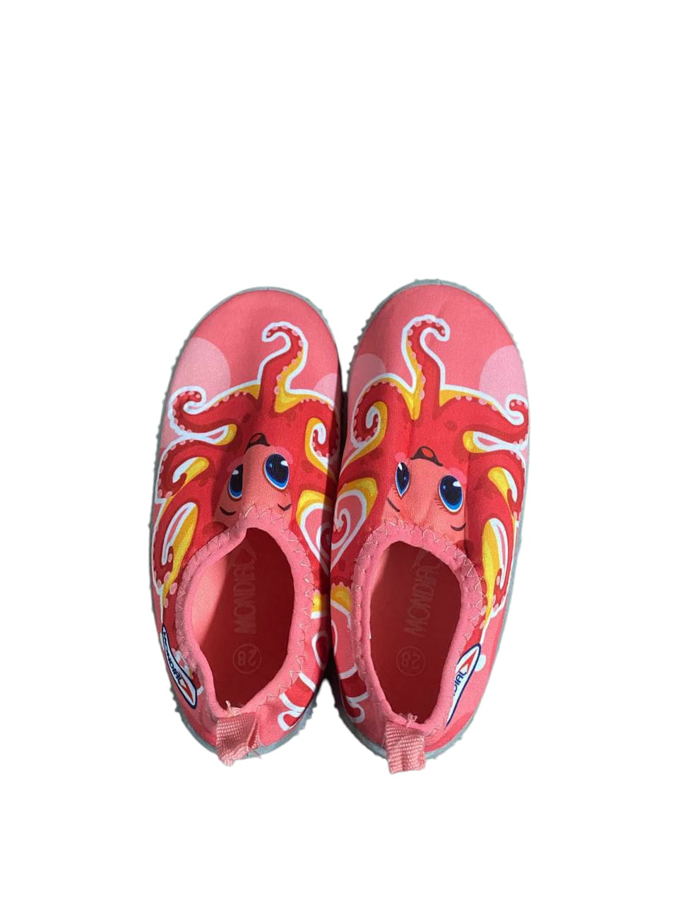 Sea shoes