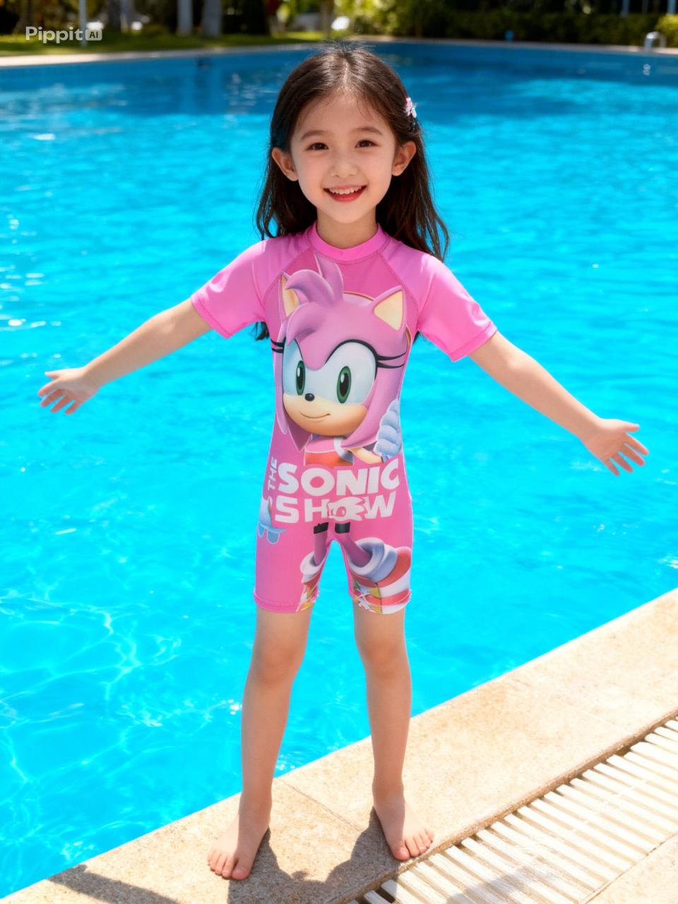 Jumpsuit kids 26119