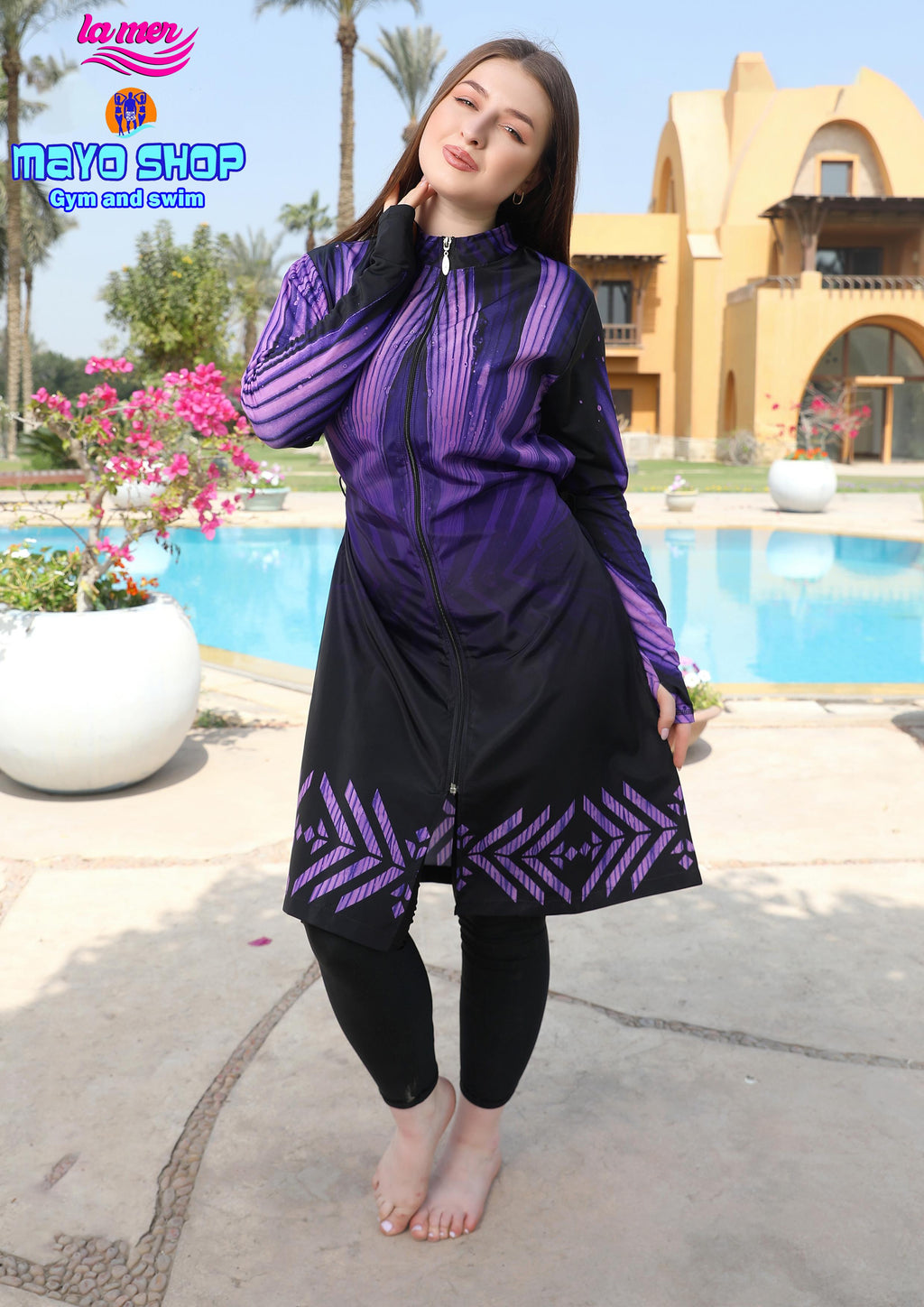 Burkini