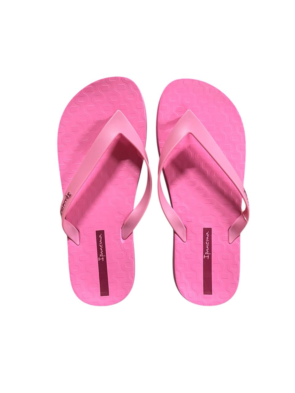 Woman slipper