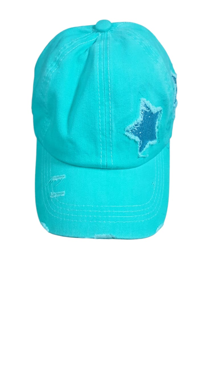 Woman cap