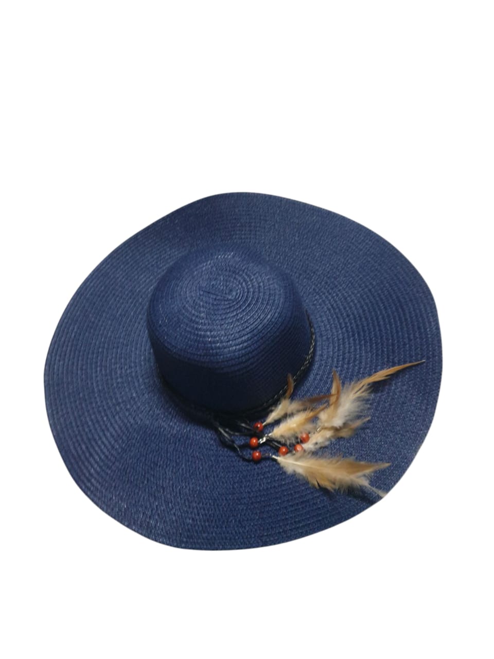 Woman Hat