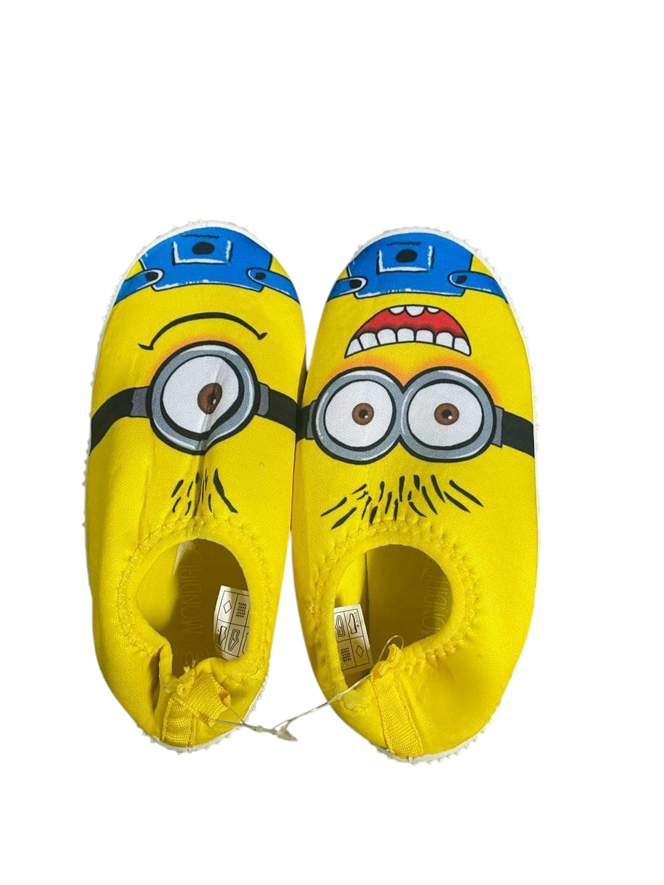 Sea shoes