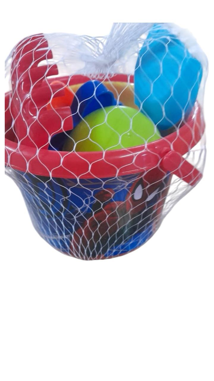 Beach toys