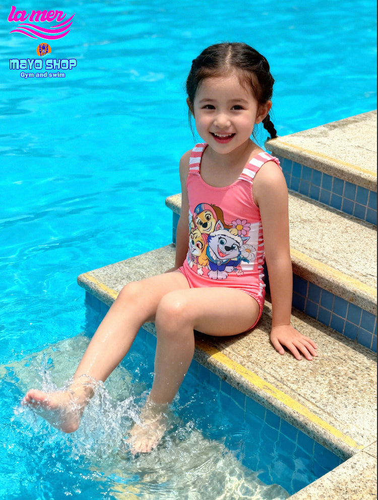 One piece kids2627