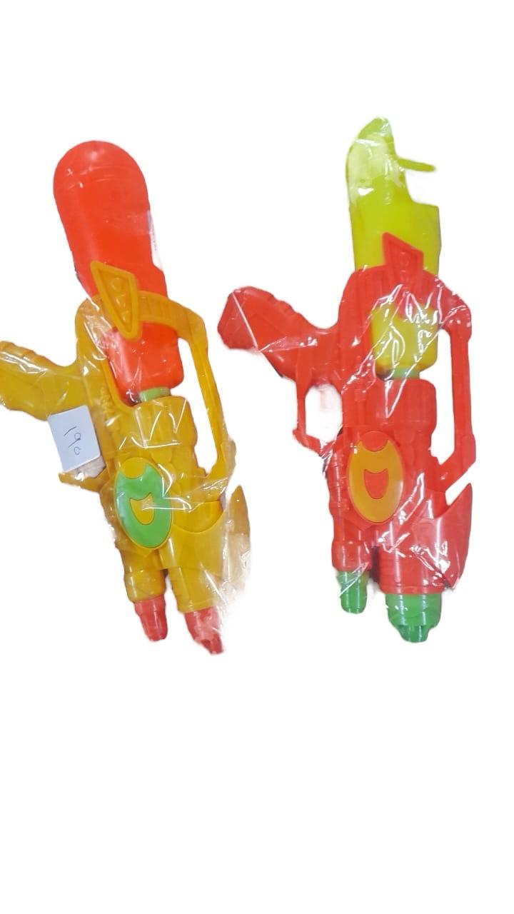 Beach toys