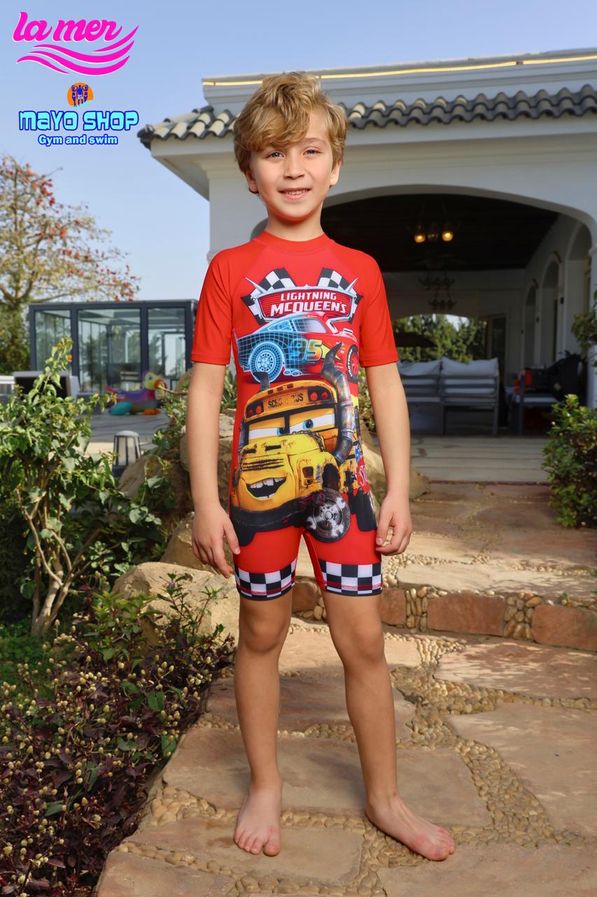 Jumpsuit kids 26115