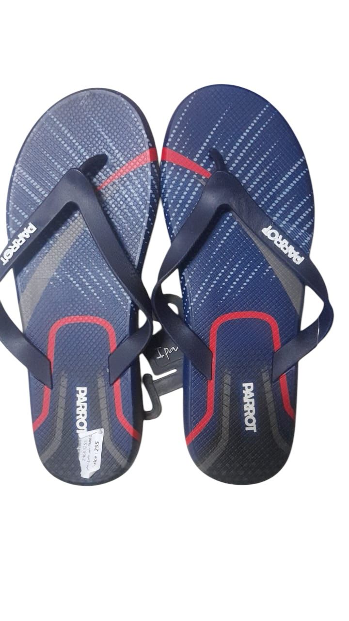 Men slipper