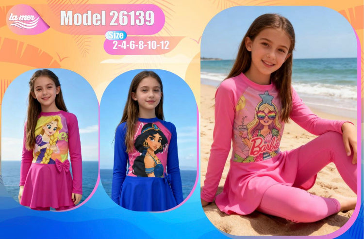 Jumpsuit kids26138