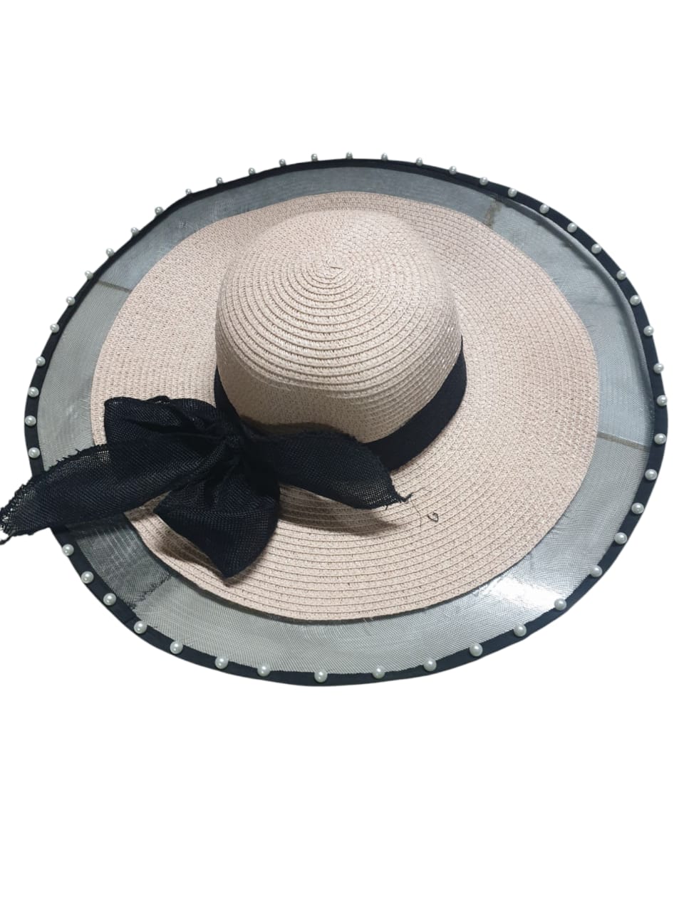 Woman Hat