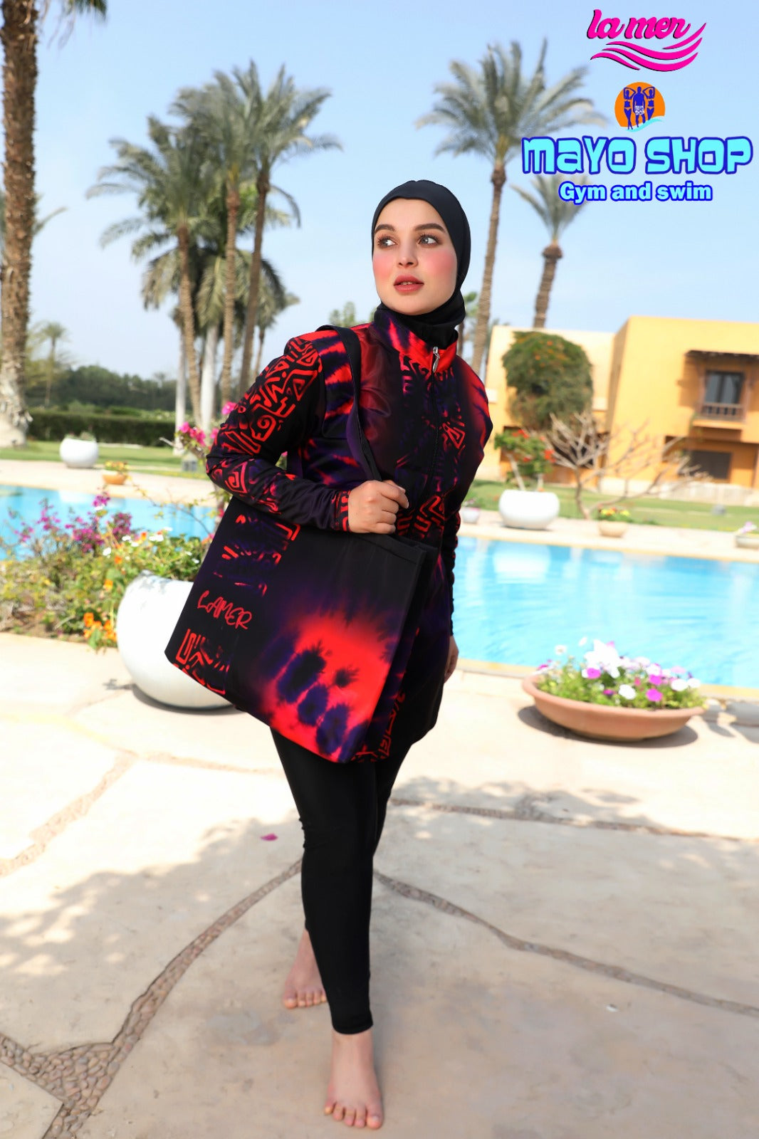 Burkini