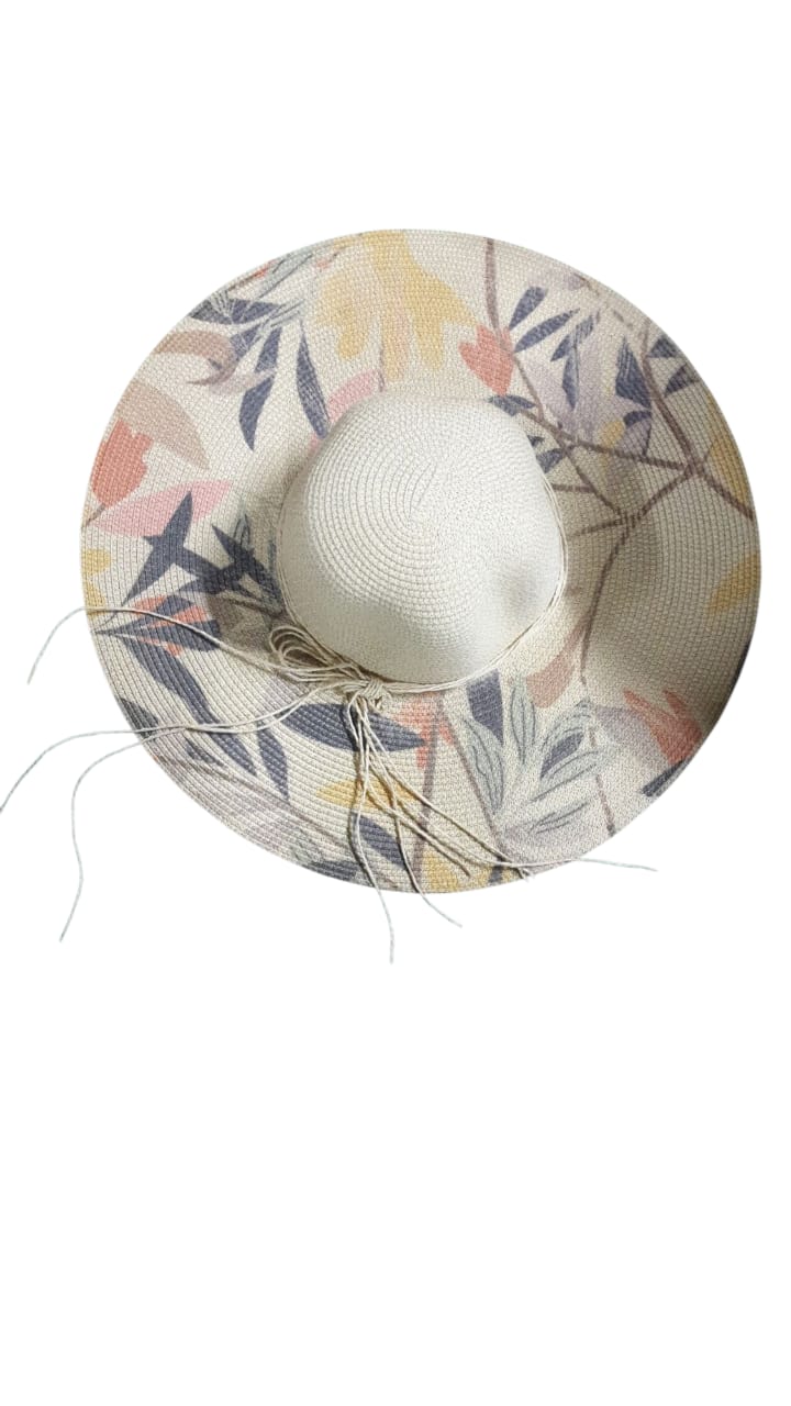 Woman Hat