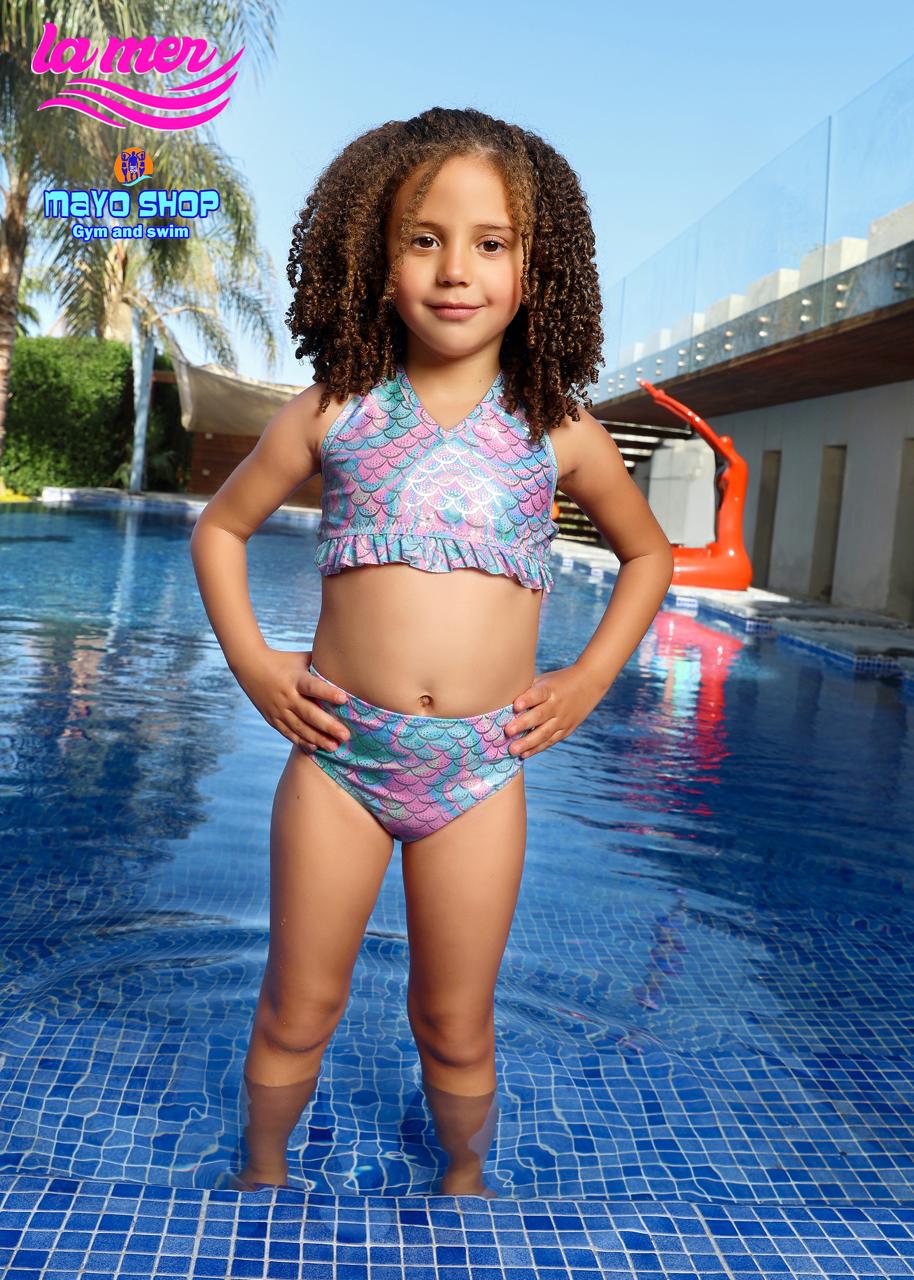 Bikini kids 2601