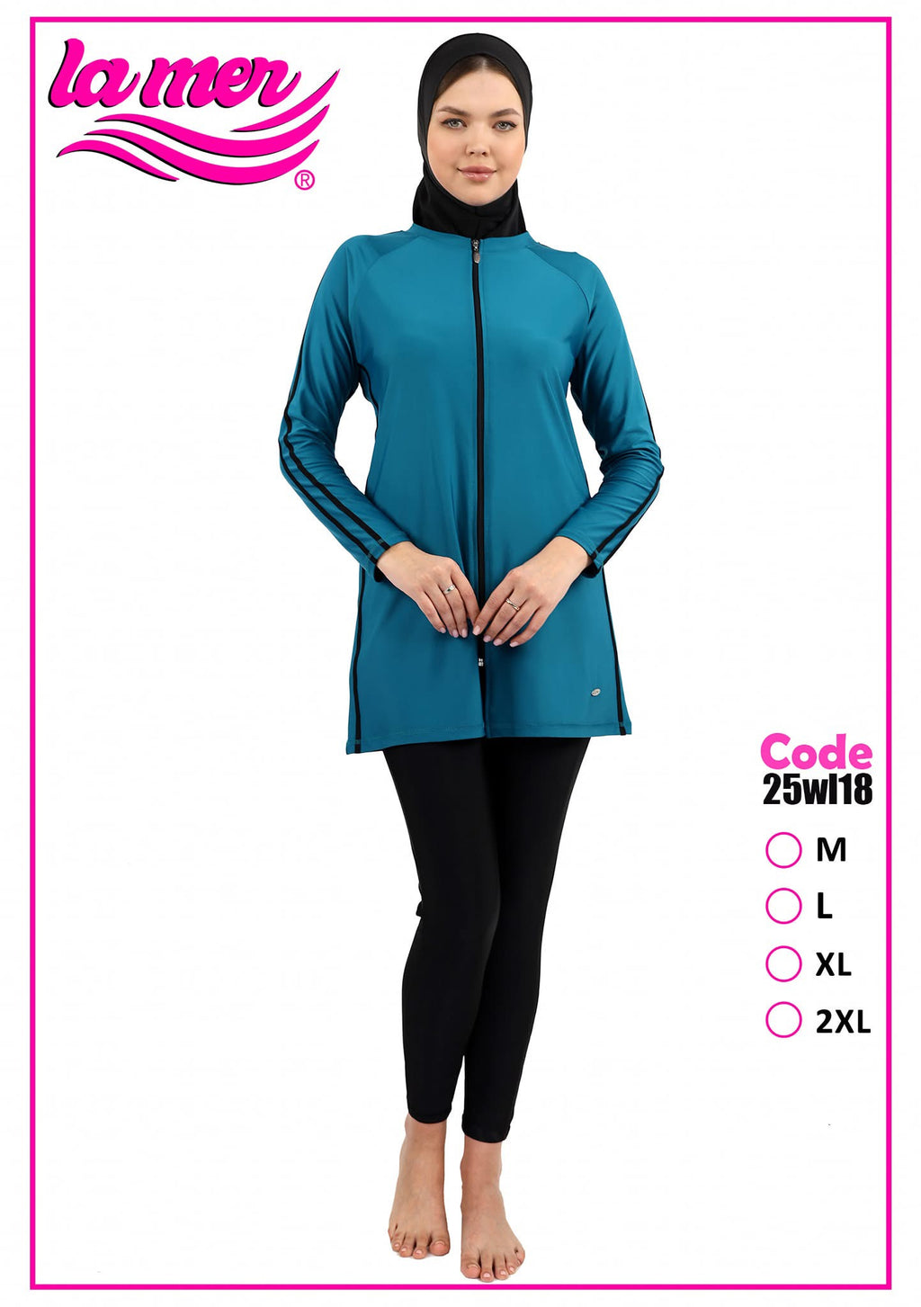 Burkini