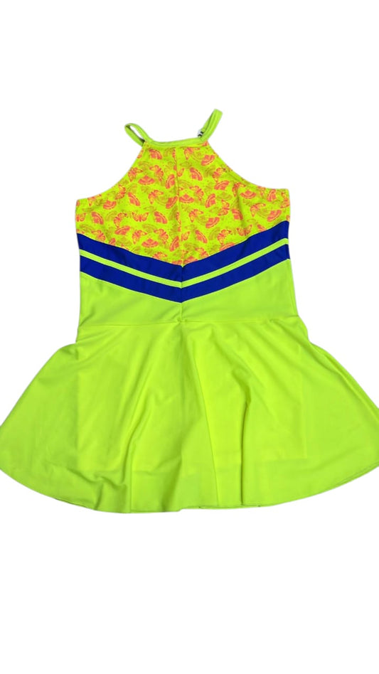 Swimsuit dress kids