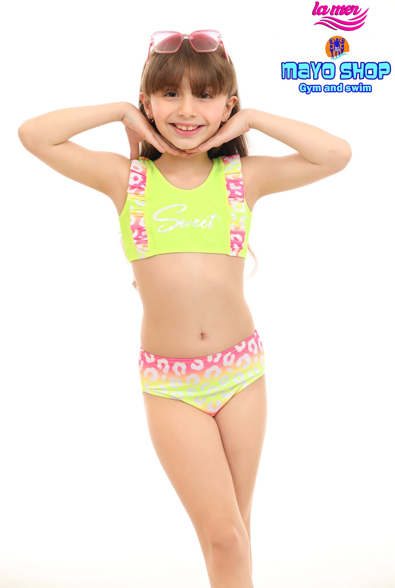 Bikini kids
