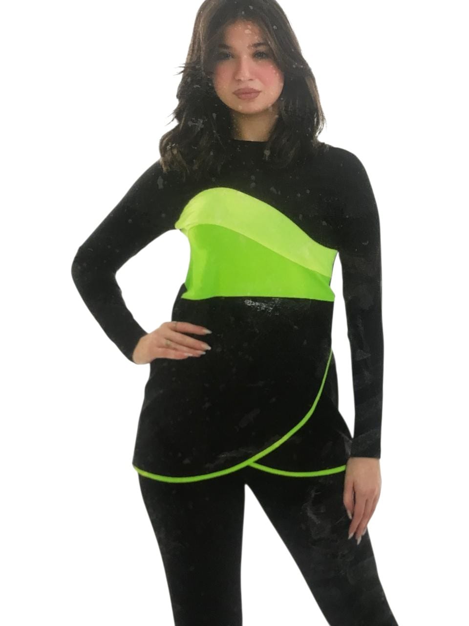 Burkini teens 26147