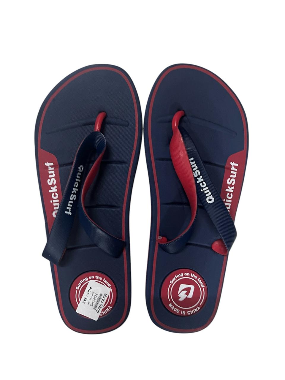 Men slipper