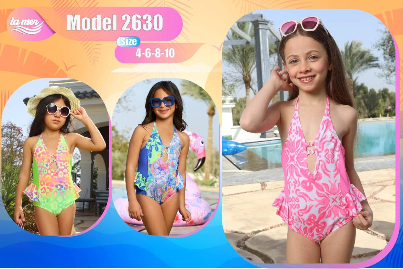 One piece kids 2630