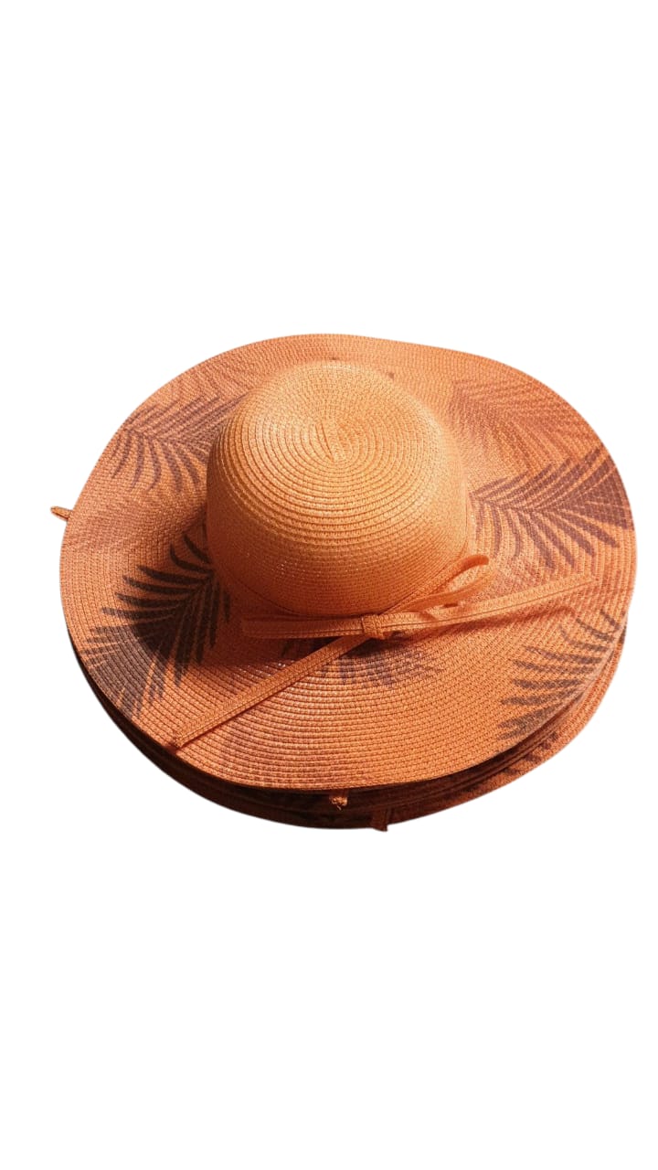 Woman Hat