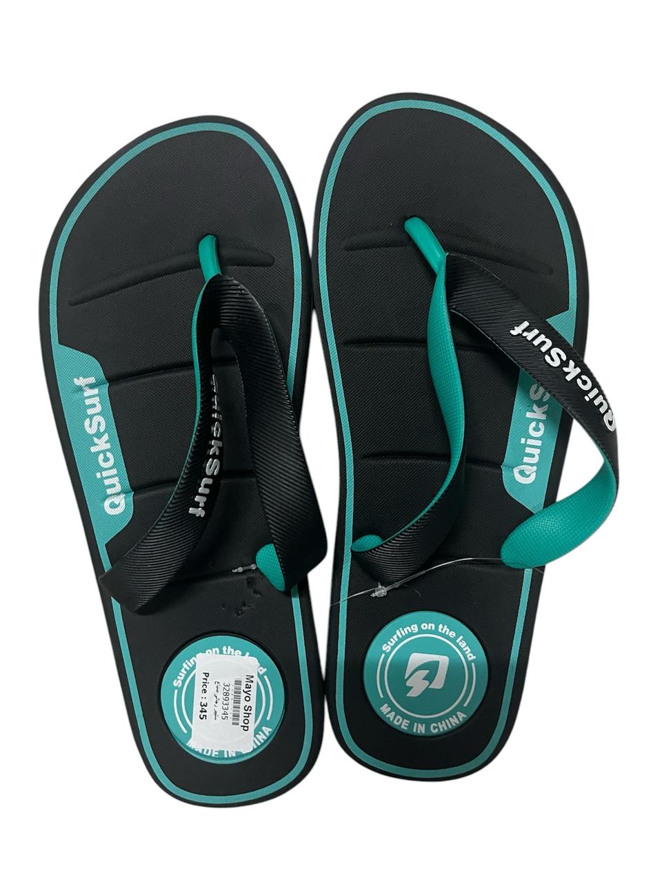 Men slipper